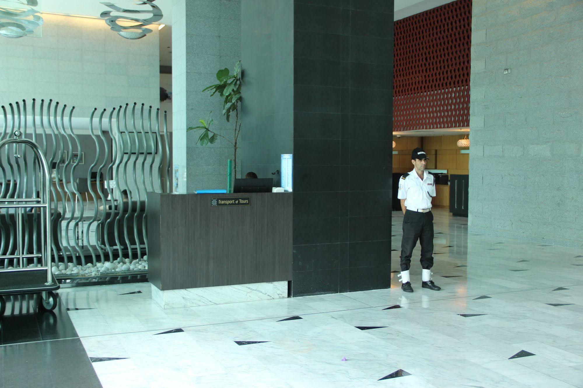 شقة Dua Sentral @ Kl Sentral كوالالمبور المظهر الخارجي الصورة